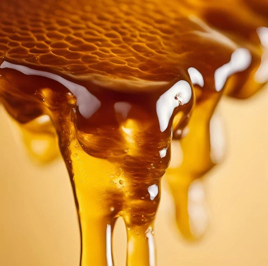 Honey: Sweetness for Skin, Body, and Spirit