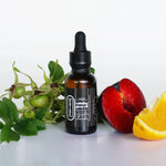 Calming Glow Face Oil - Legacy Label limited stock