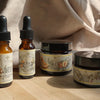 Deep Moisture Routine for Dry Skin