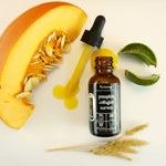Pumpkin Collagen Serum - Legacy Label limited stock