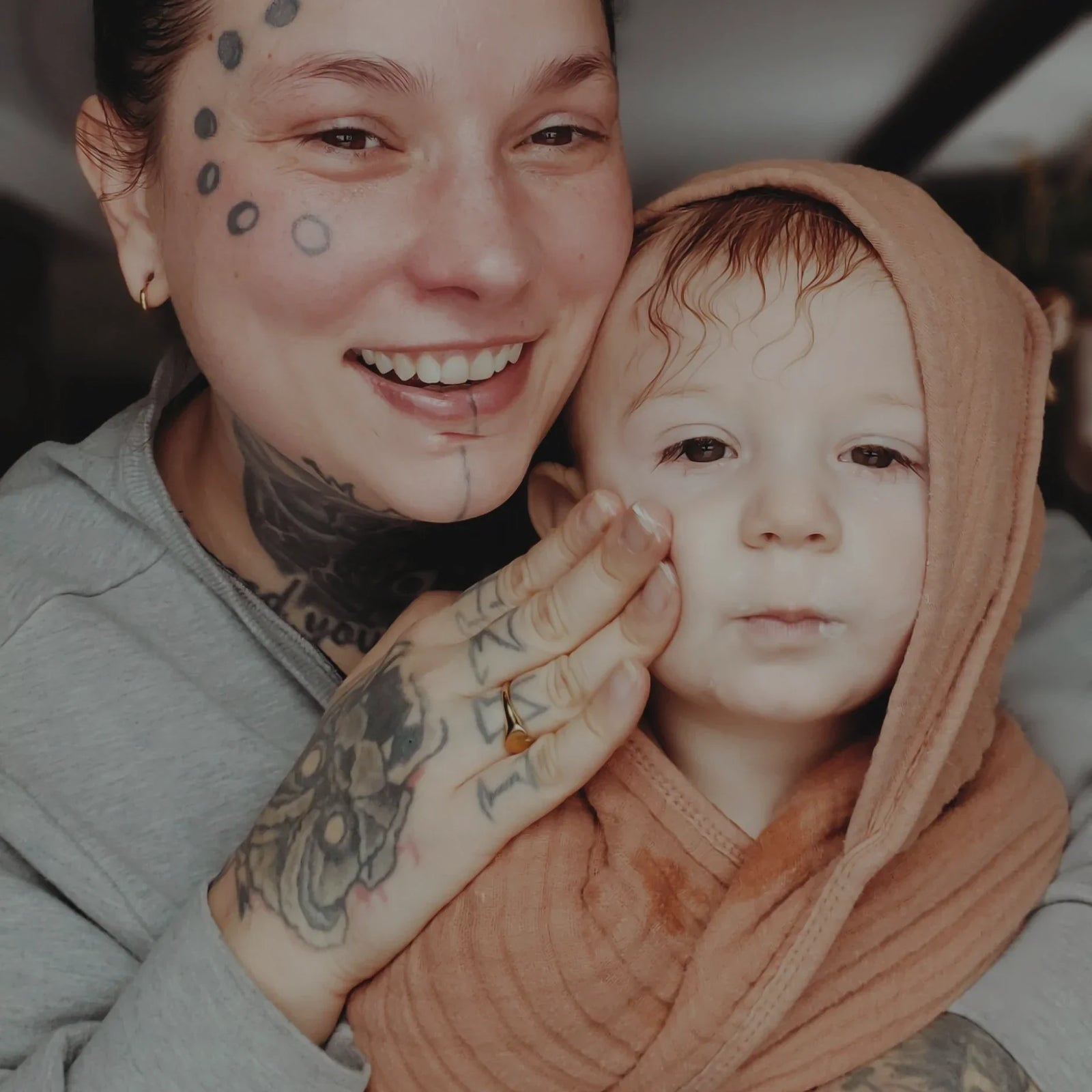 A Moment of Clarity: Understanding the Truth About Preservatives