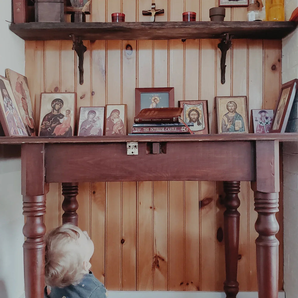 More Than Skincare: Turning Self-Care in Prayer