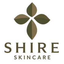 Navigate back to Shire Skincare homepage