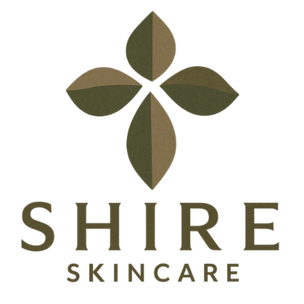 Navigate back to Shire Skincare homepage