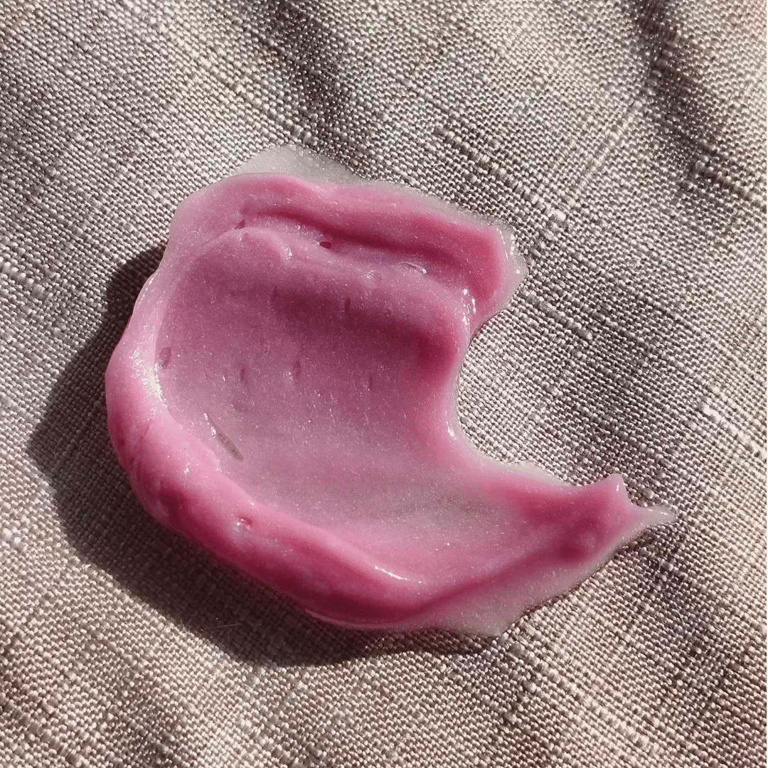 Wonderfully Made Whipped Belly Butter