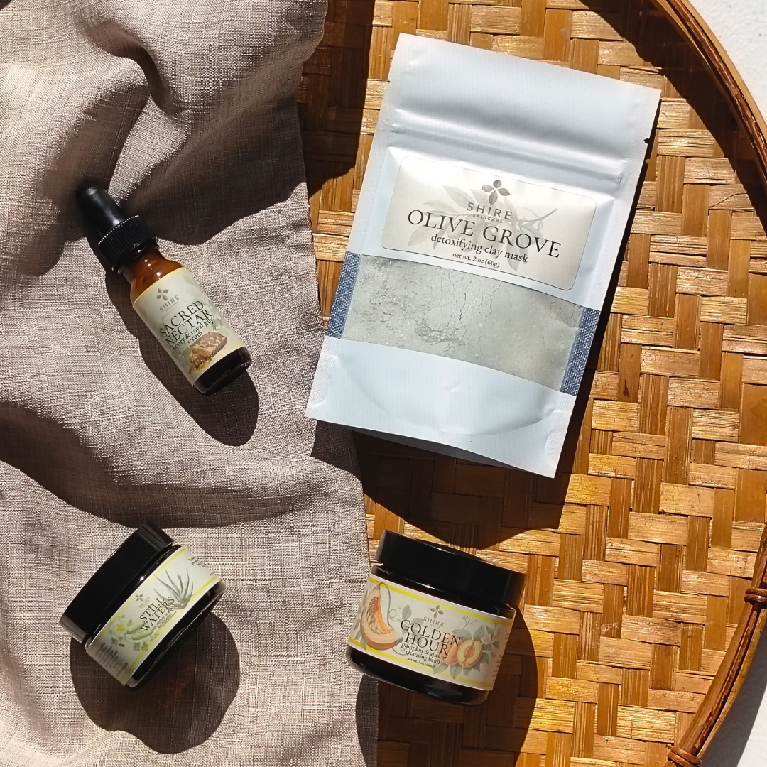 Oil Control Routine for Breakout Prone Skin