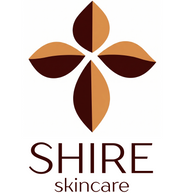 Navigate back to Shire Skincare homepage