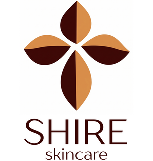 Navigate back to Shire Skincare homepage