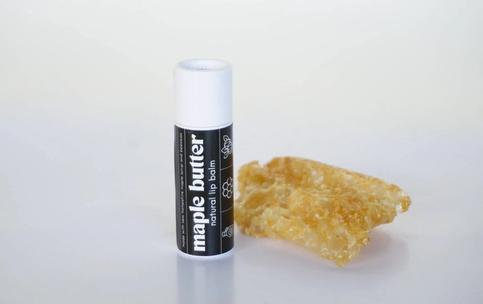 Maple Butter Lip Balm - Legacy Label limited stock