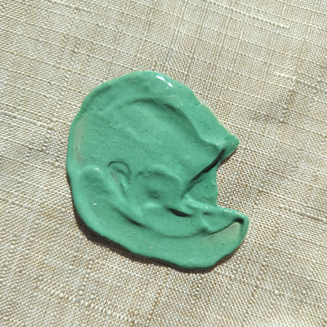 Olive Grove Clay Mask