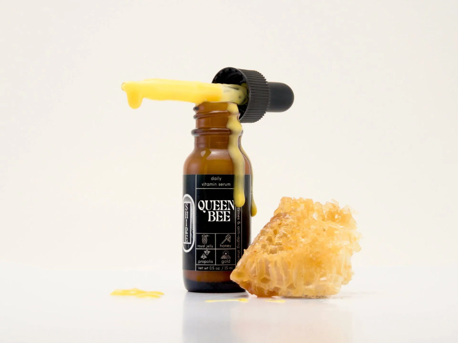 Queen Bee Serum - Legacy Label limited stock