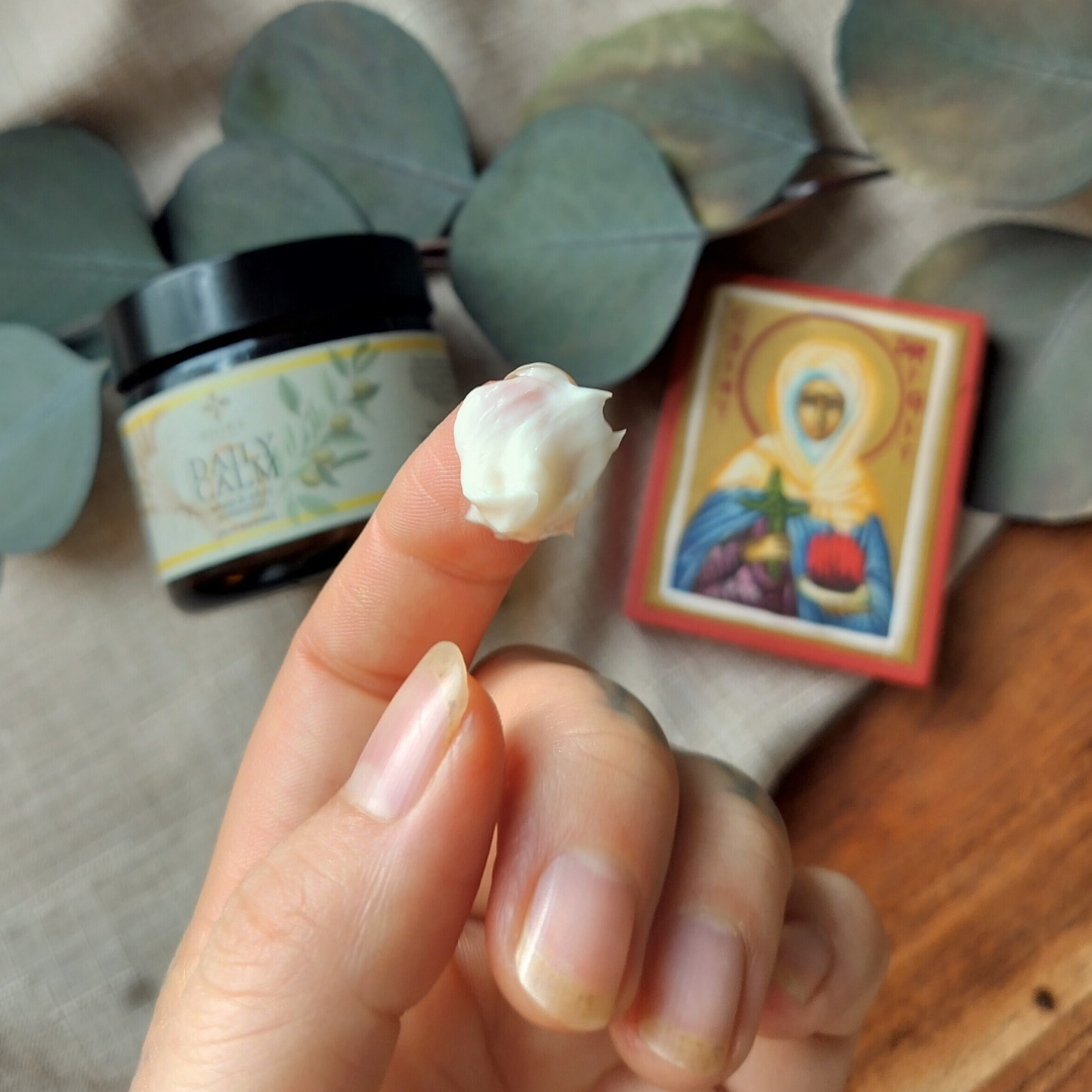 Daily Calm Moisturizer