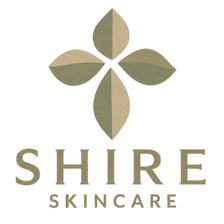 Navigate back to Shire Skincare homepage