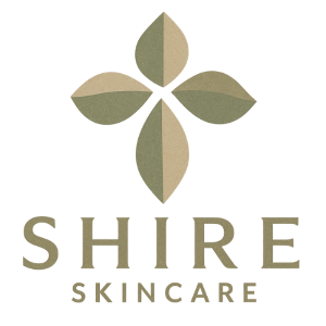 Navigate back to Shire Skincare homepage
